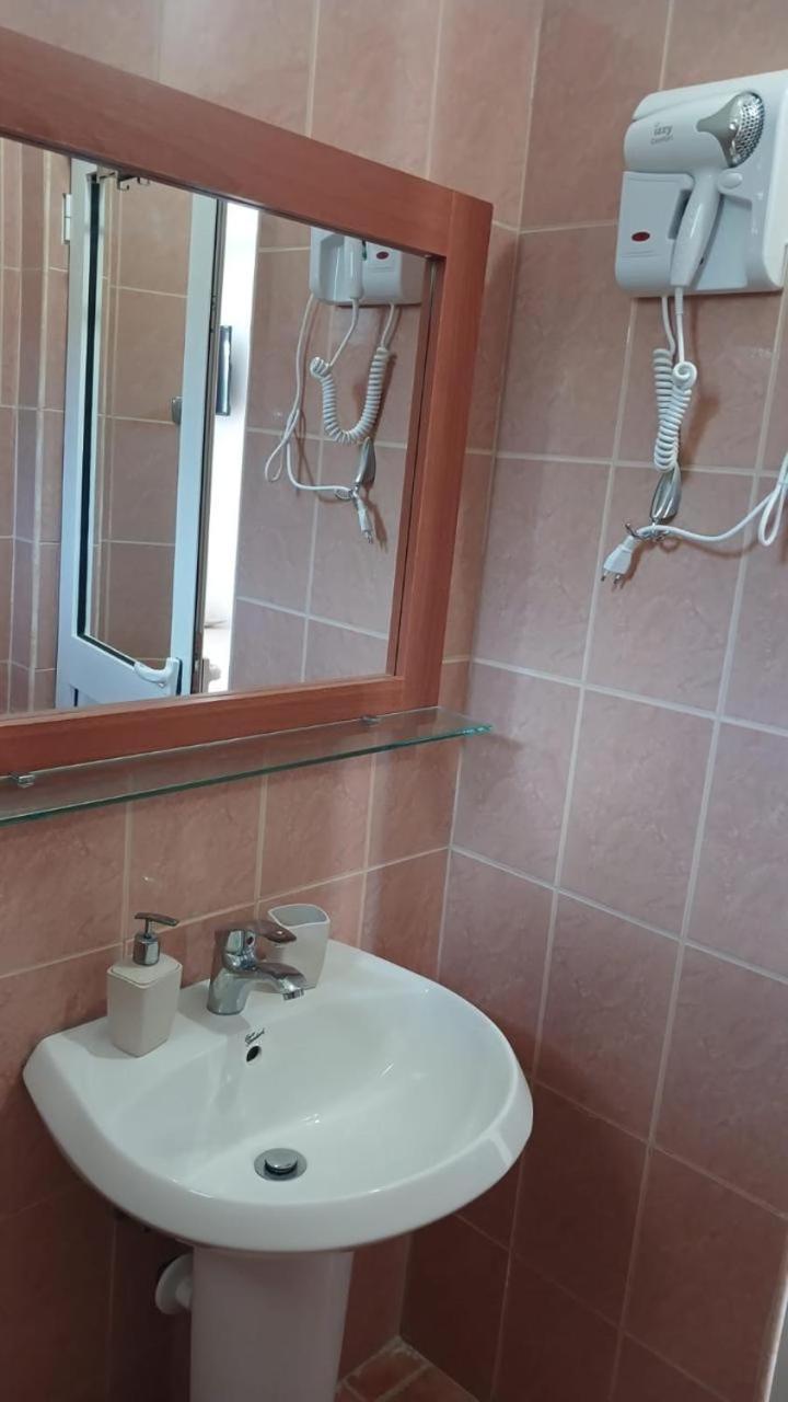 Guesthouse Mateo Dhërmi Pokoj fotografie