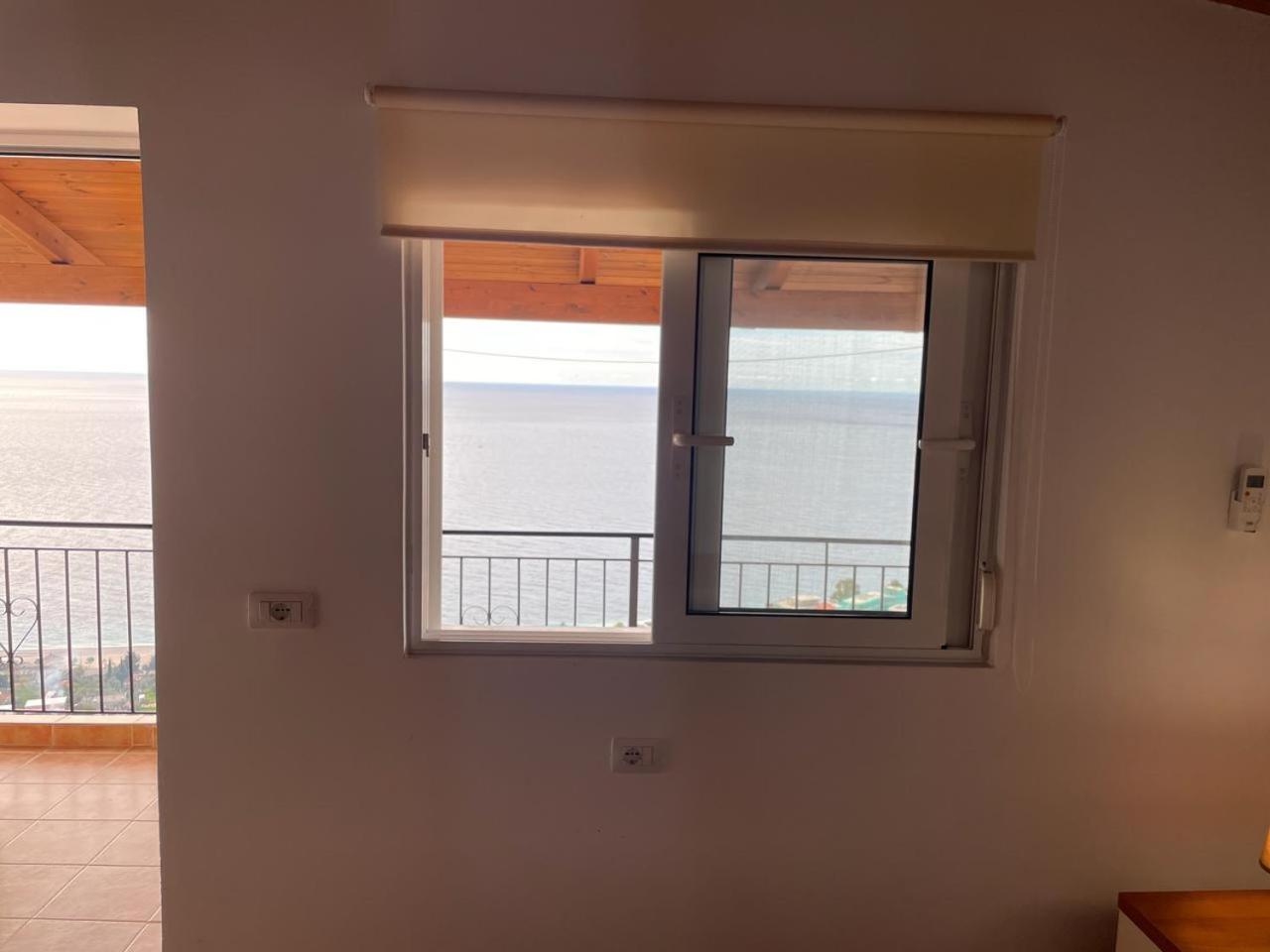 Guesthouse Mateo Dhërmi Pokoj fotografie