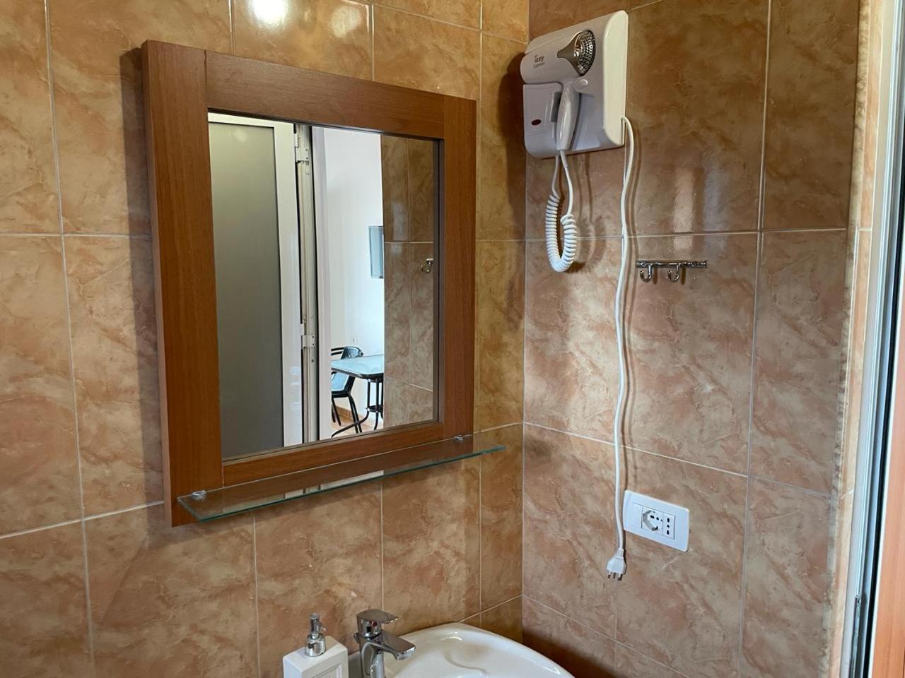 Guesthouse Mateo Dhërmi Pokoj fotografie