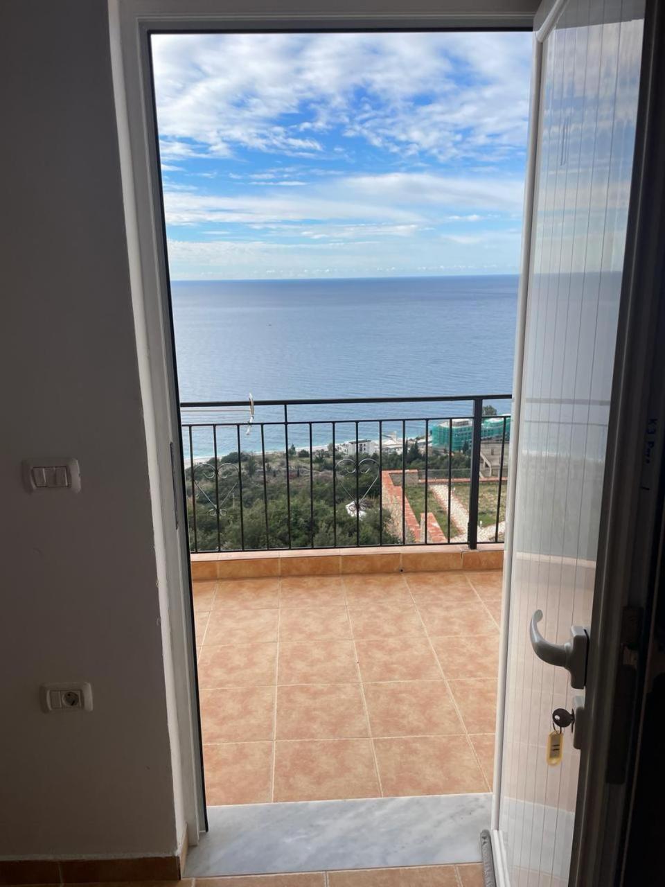 Guesthouse Mateo Dhërmi Pokoj fotografie
